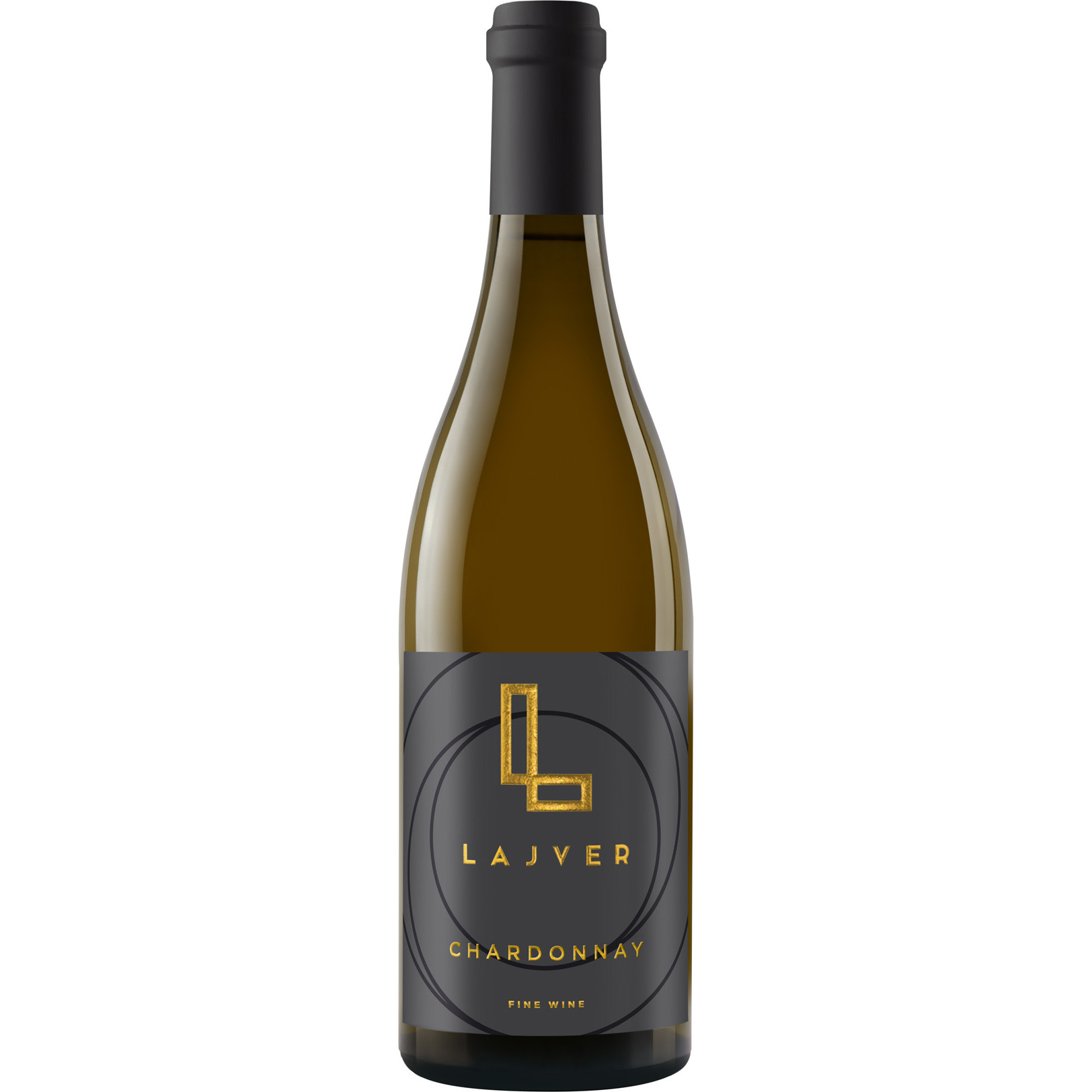 Lajver Chardonnay Battonage
