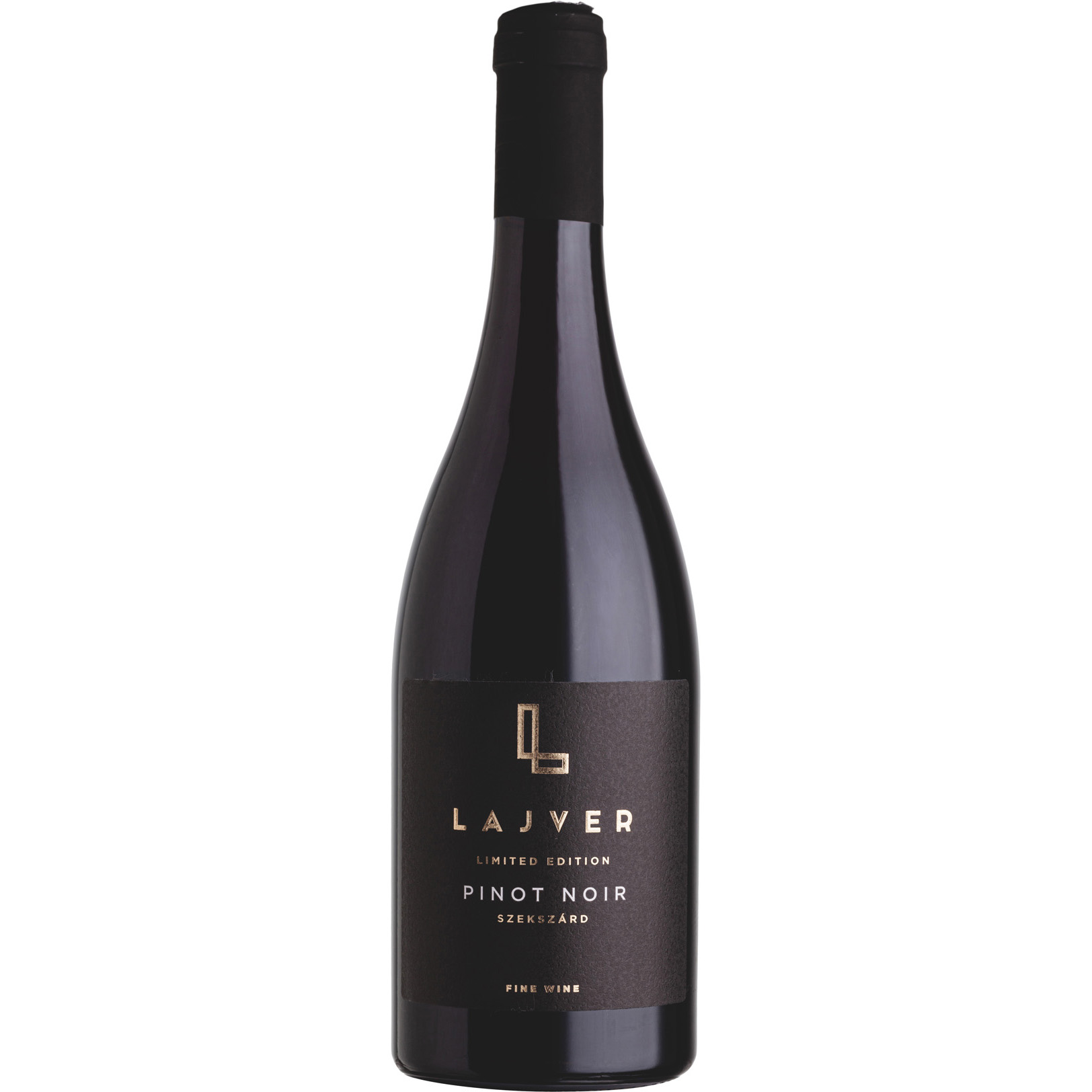 Lajvér Pinot noir Limited
