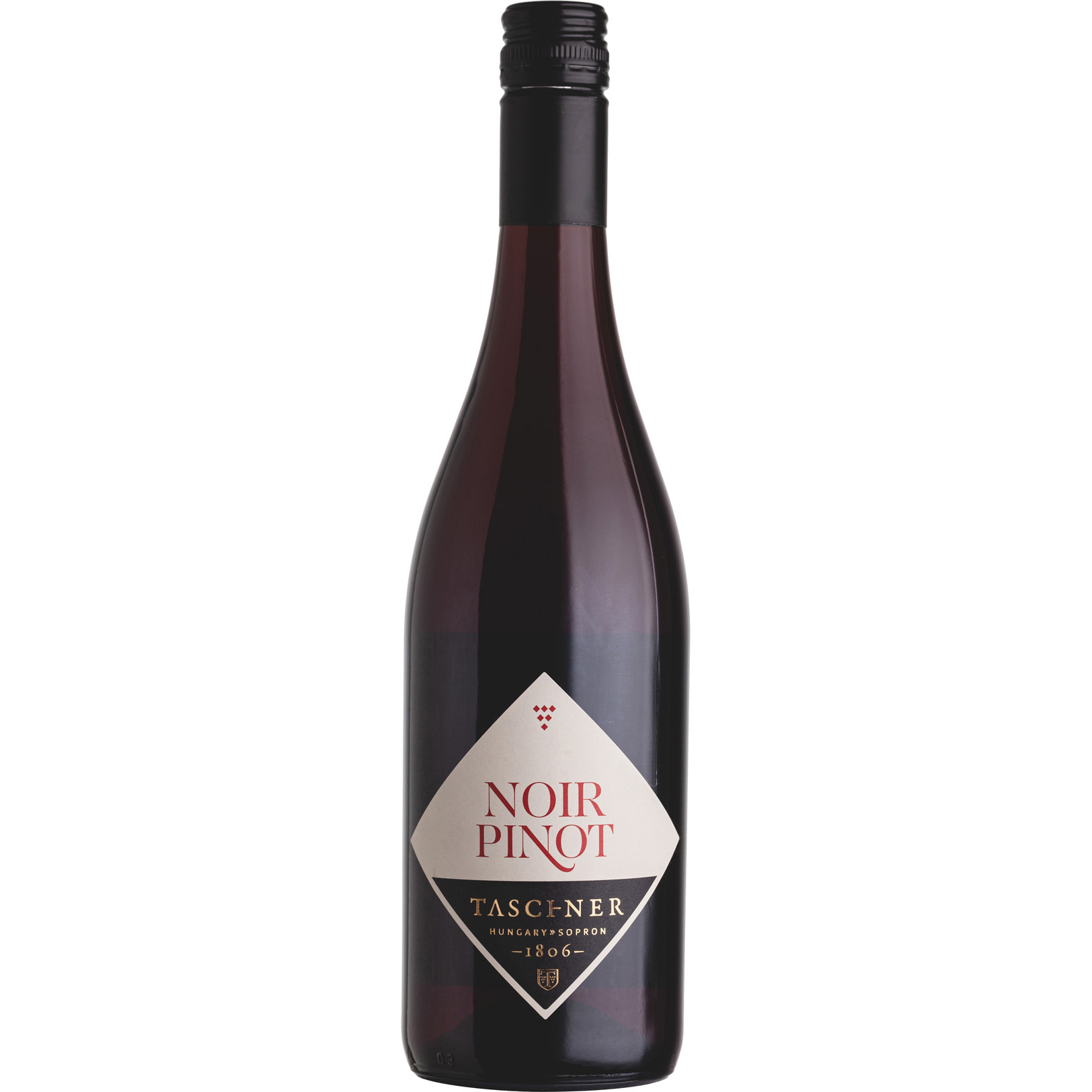 Soproni Pinot noir