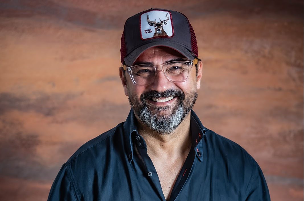 Gianni A fine dining McDonald'sek korát éljük Vince