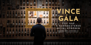vince gála hirdetés