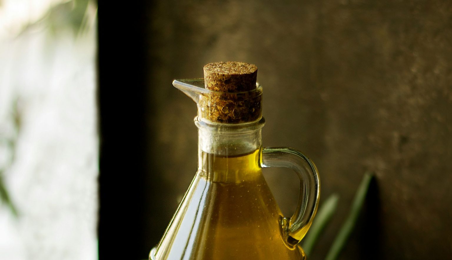 ecet, borecet, olíva olaj, üvegben