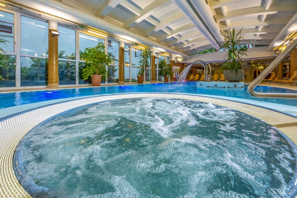 Dráva Hotel Thermal Resort