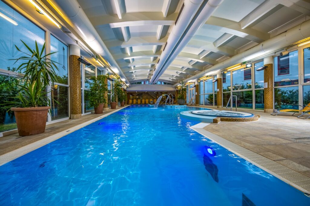 Dráva Hotel Thermal Resort