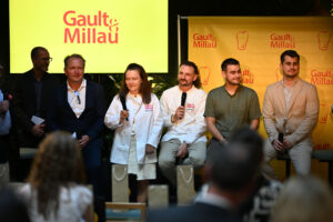 gault millau