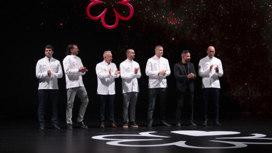 michelin guide