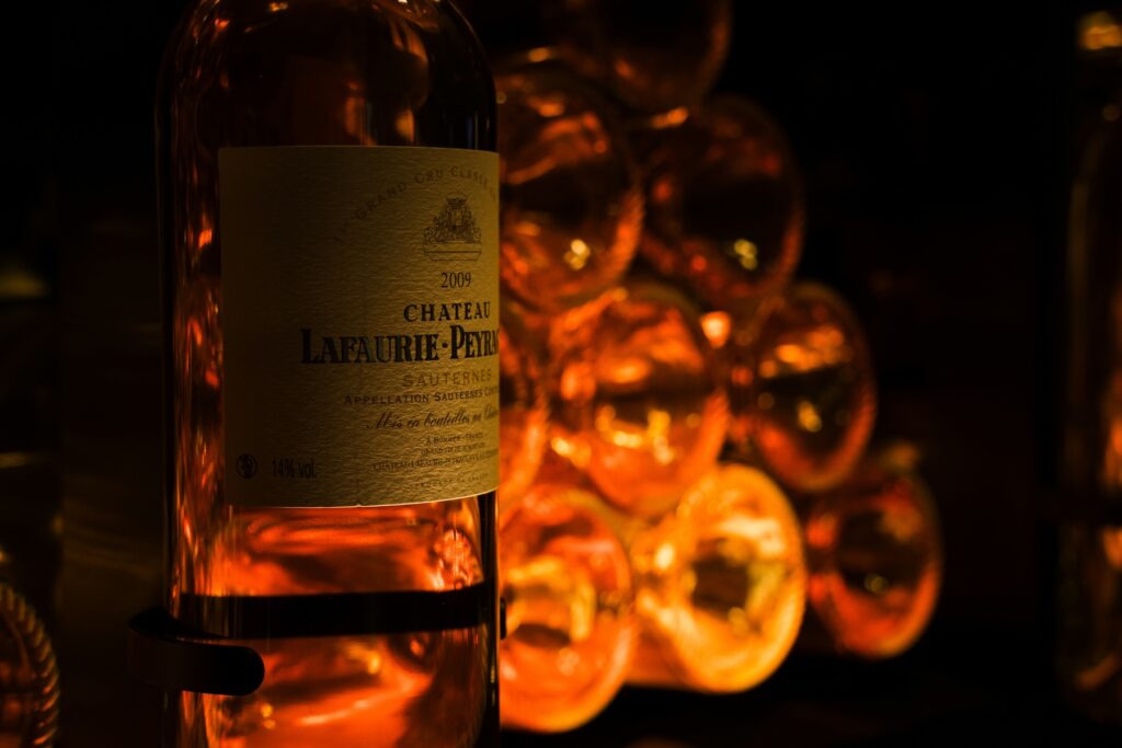 Sauternes