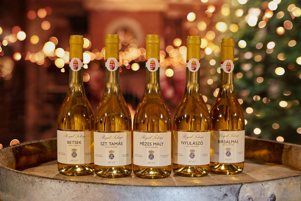 royal tokaji aszú