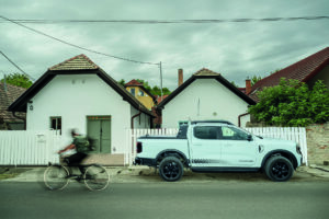 szekszárd ford ranger