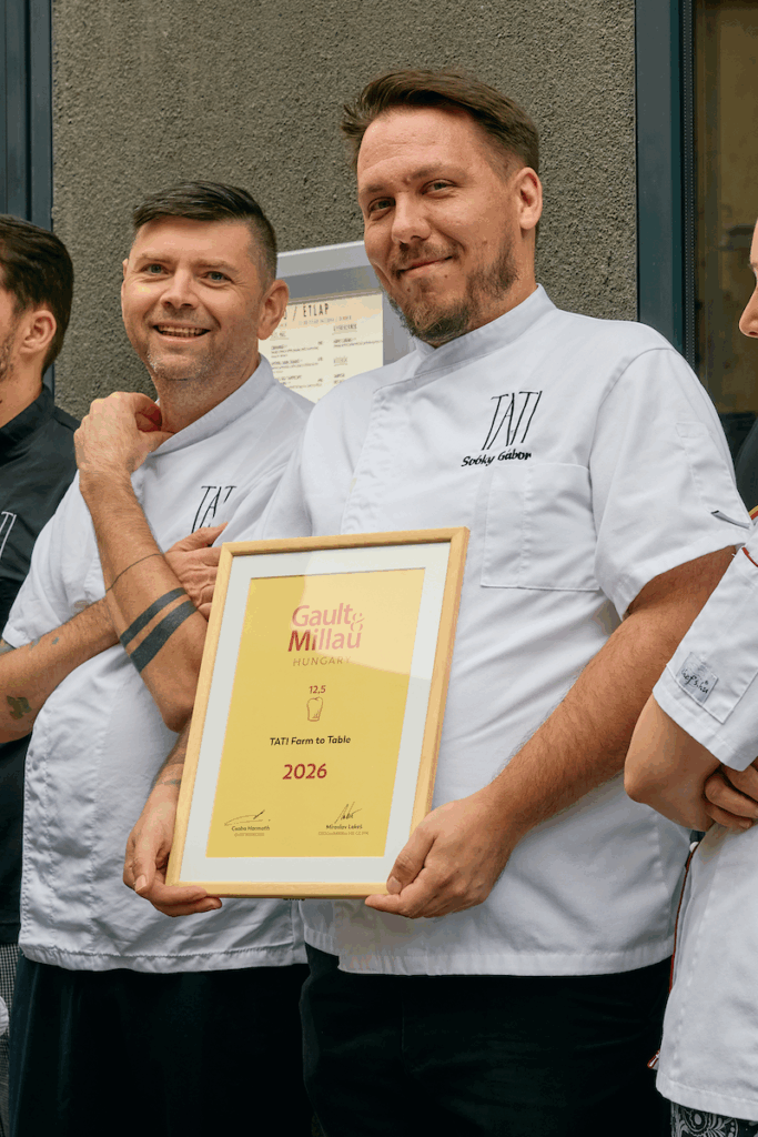 Zsolt és Gábor (Tati)