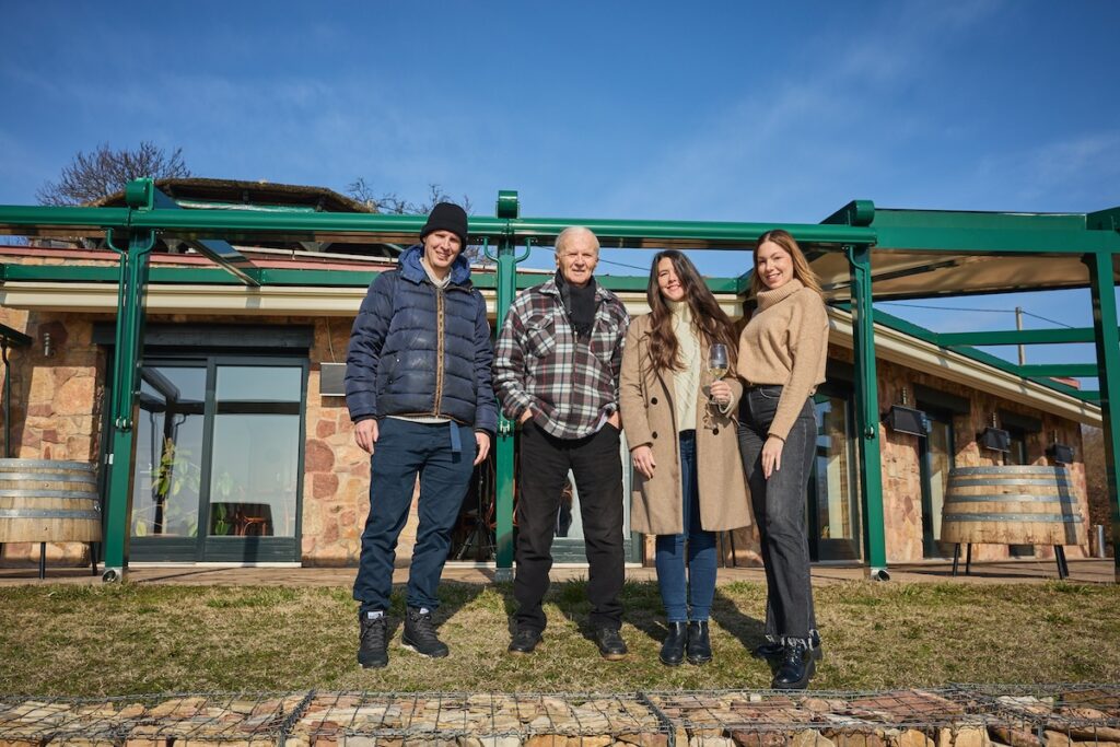 Vince csapat és Jásdi István