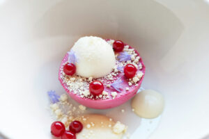 granita, fagylalt