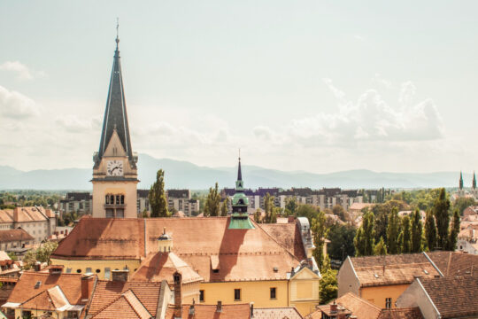 ljubljana