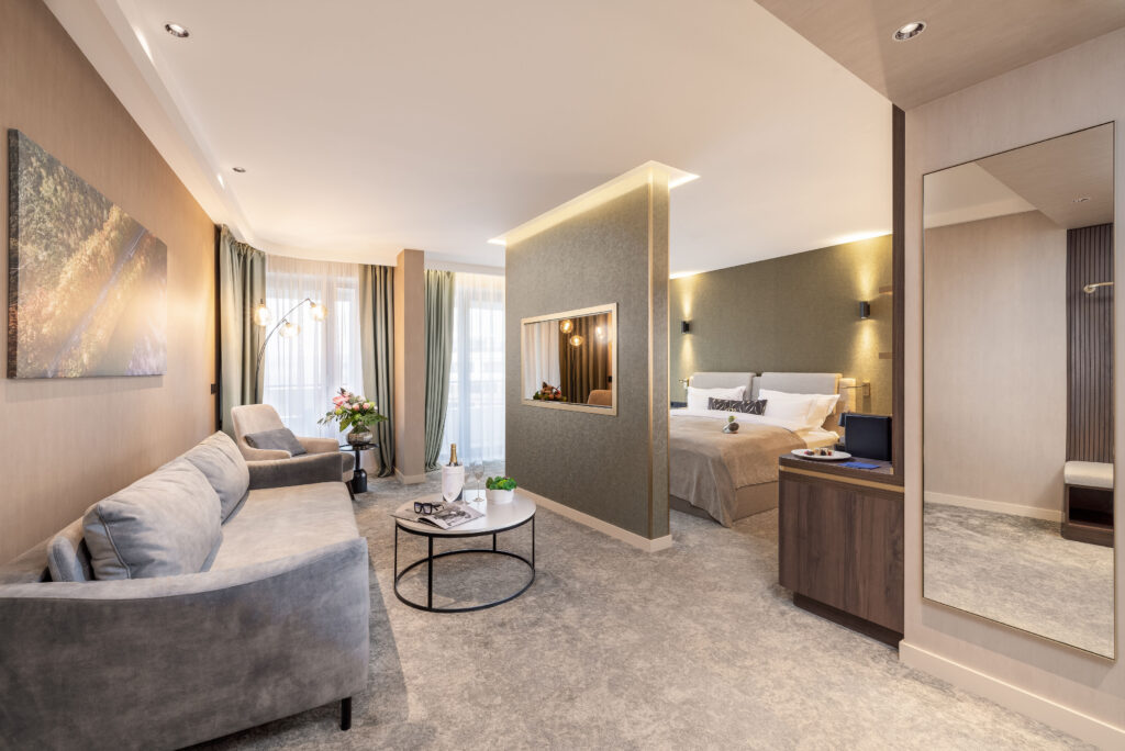 Le Primore Hotel & Spa