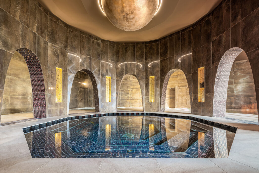 Le Primore Hotel & Spa