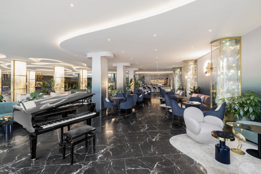Le Primore Hotel & Spa