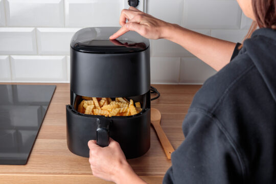 air fryer