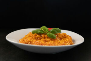 rizottó