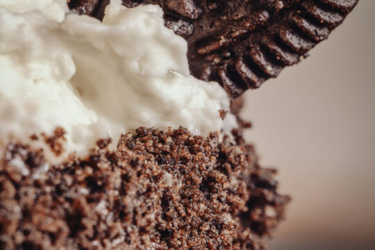 oreo keksz
