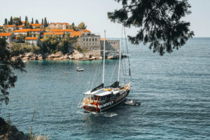 svetti stefan, montenegro