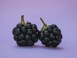 szeder gyümölcs