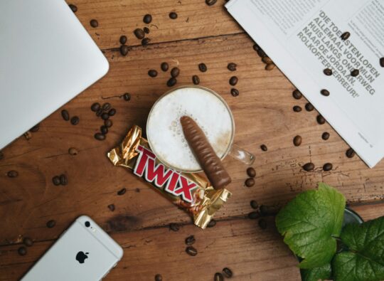 twix