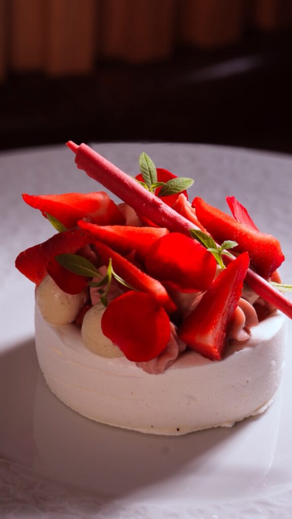 pavlova