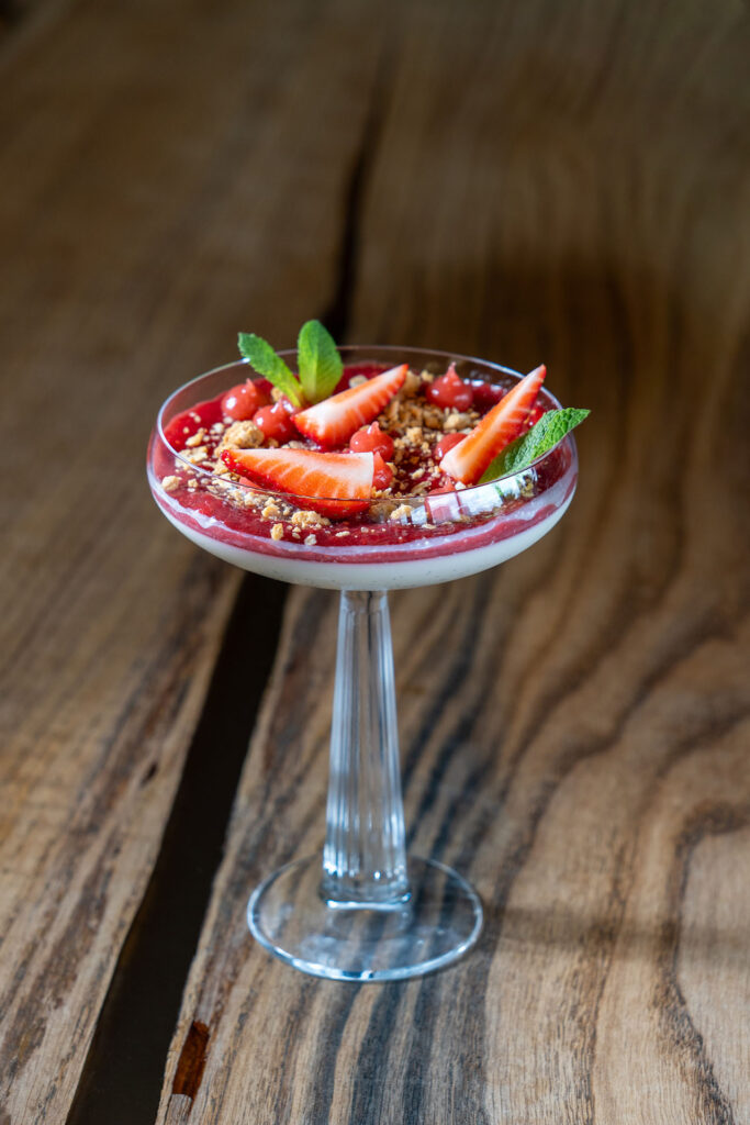 pannacotta