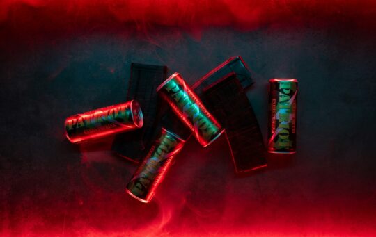 energiaital
