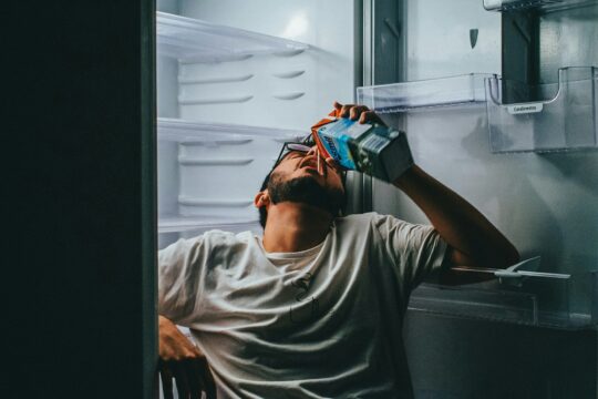 hűtő