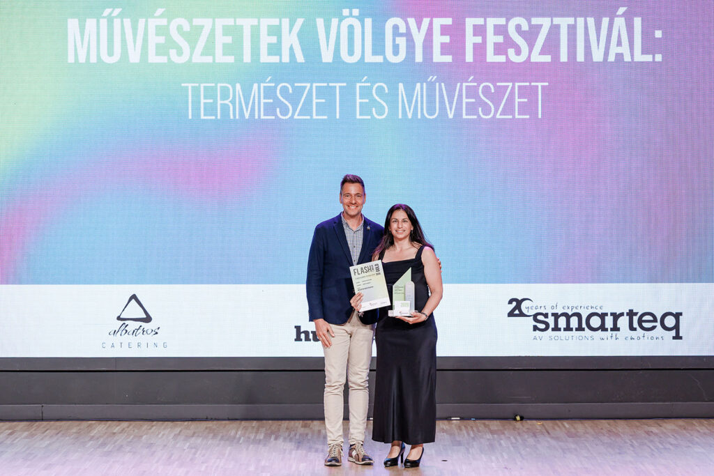 Művészetek Völgye