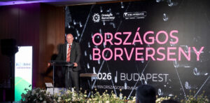 országos borverseny