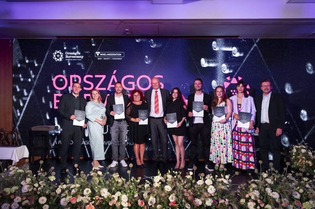 országos borverseny