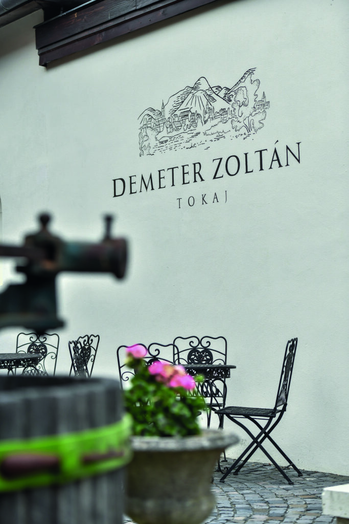 Demeter Zoltán