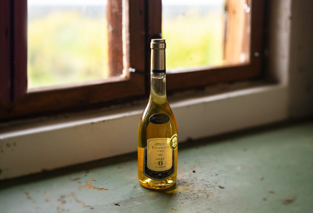 tokaj