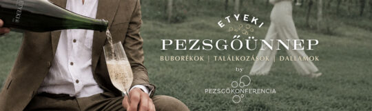 pezsgőünnep