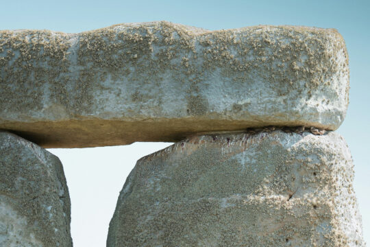 stonehenge