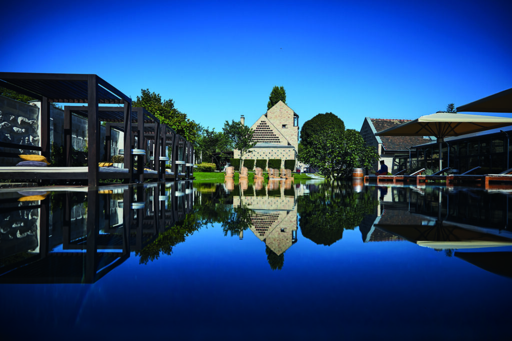 Haraszthy Pincészet