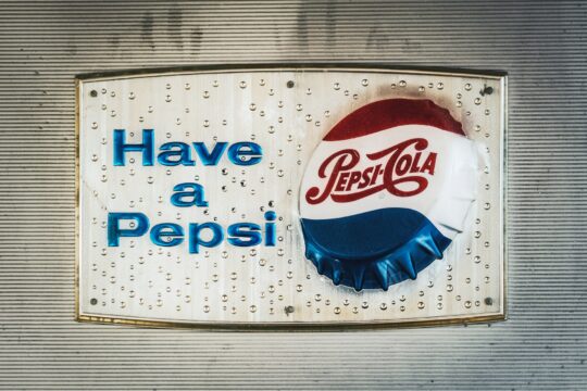 pepsi