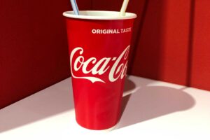 coca cola