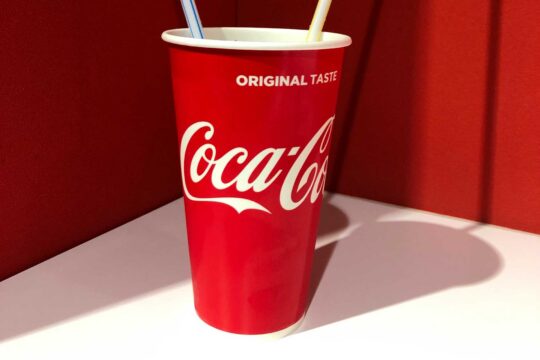 coca cola