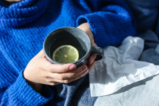 tea