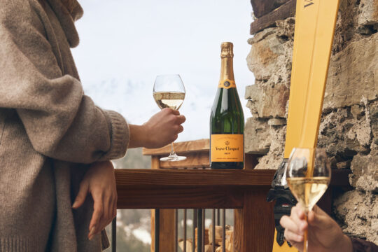 veuve clicquot