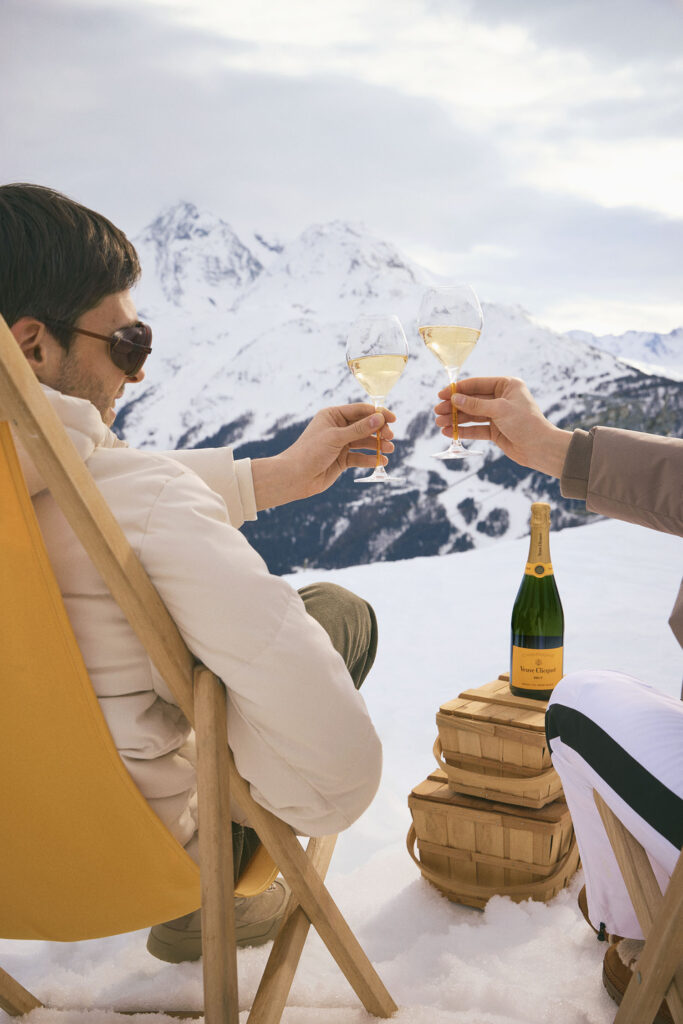 veuve clicquot