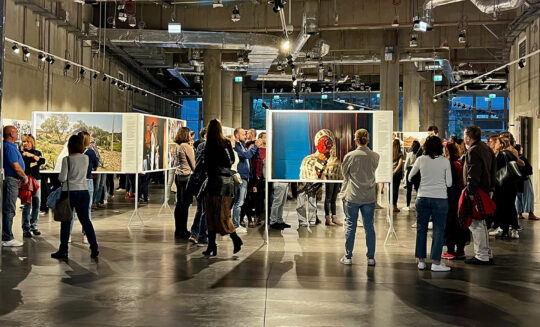 World Press Photo