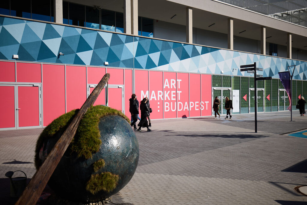 Art Market Budapest