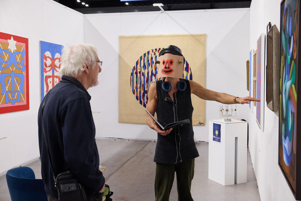 Art Market Budapest