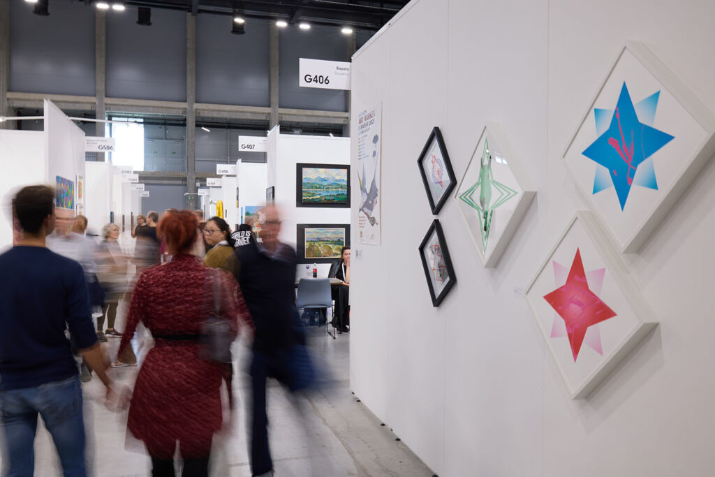 Art Market Budapest