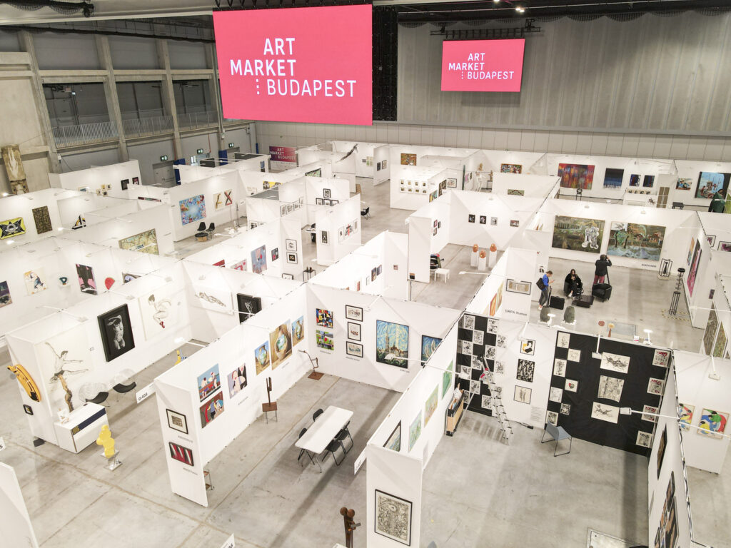 Art Market Budapest