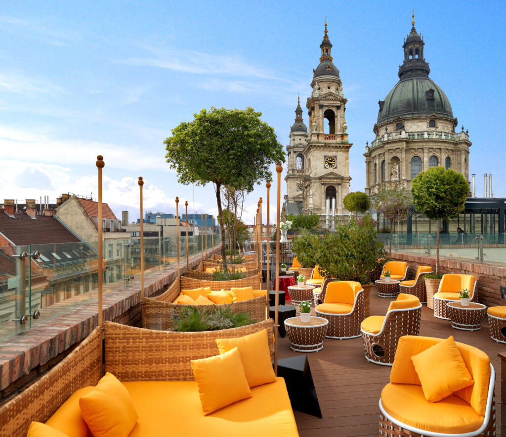 Aria Hotel Budapest
